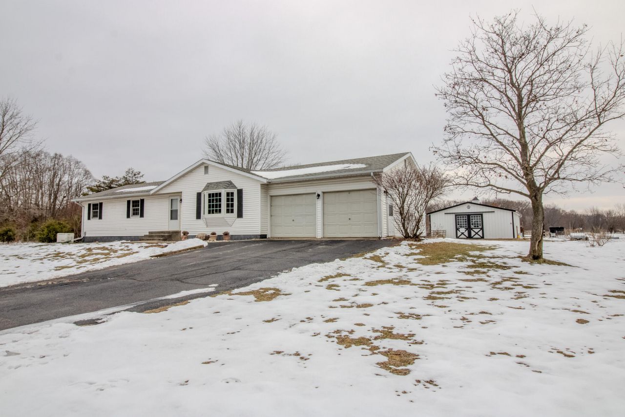 1892 W 200 S, North Judson, IN 46366 Main Photo