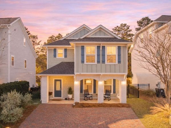 76 Sandpine Loop, Inlet Beach, FL 32461