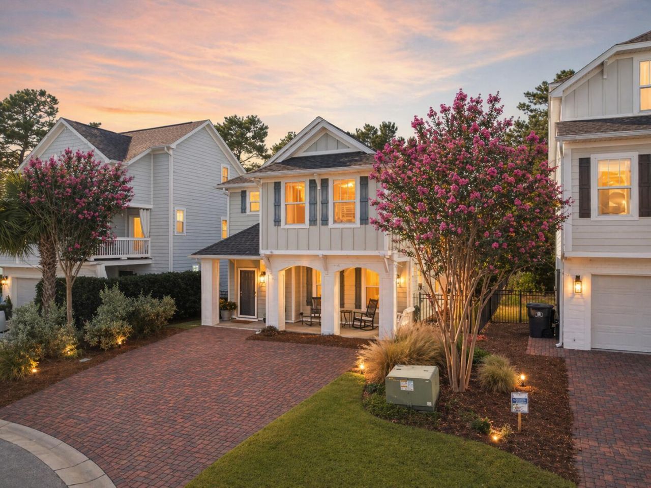 76 Sandpine Loop, Inlet Beach, FL 32461 Main Photo