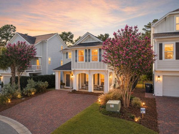 76 Sandpine Loop, Inlet Beach, FL 32461