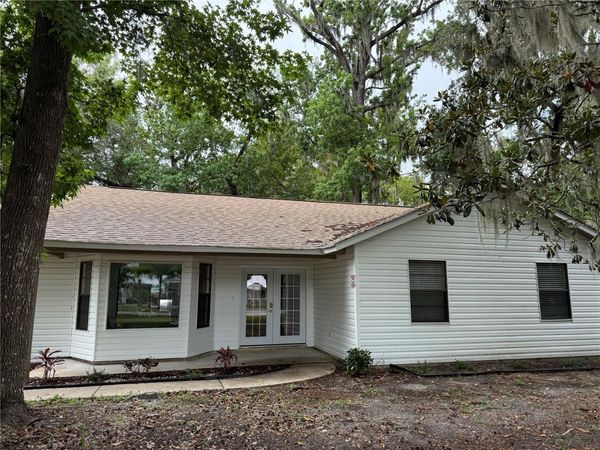 3585 N HIAWATHA TERRACE, CRYSTAL RIVER, FL 34428