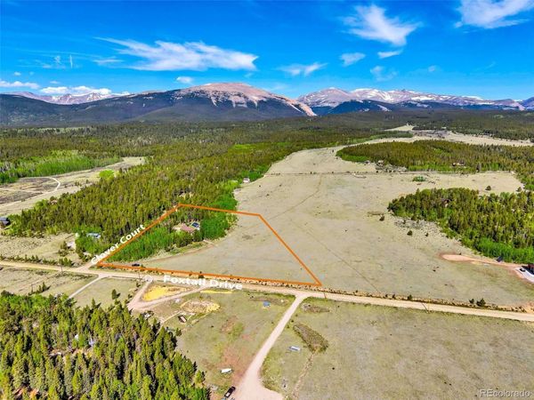 43 Clover Court, Fairplay, CO 80440