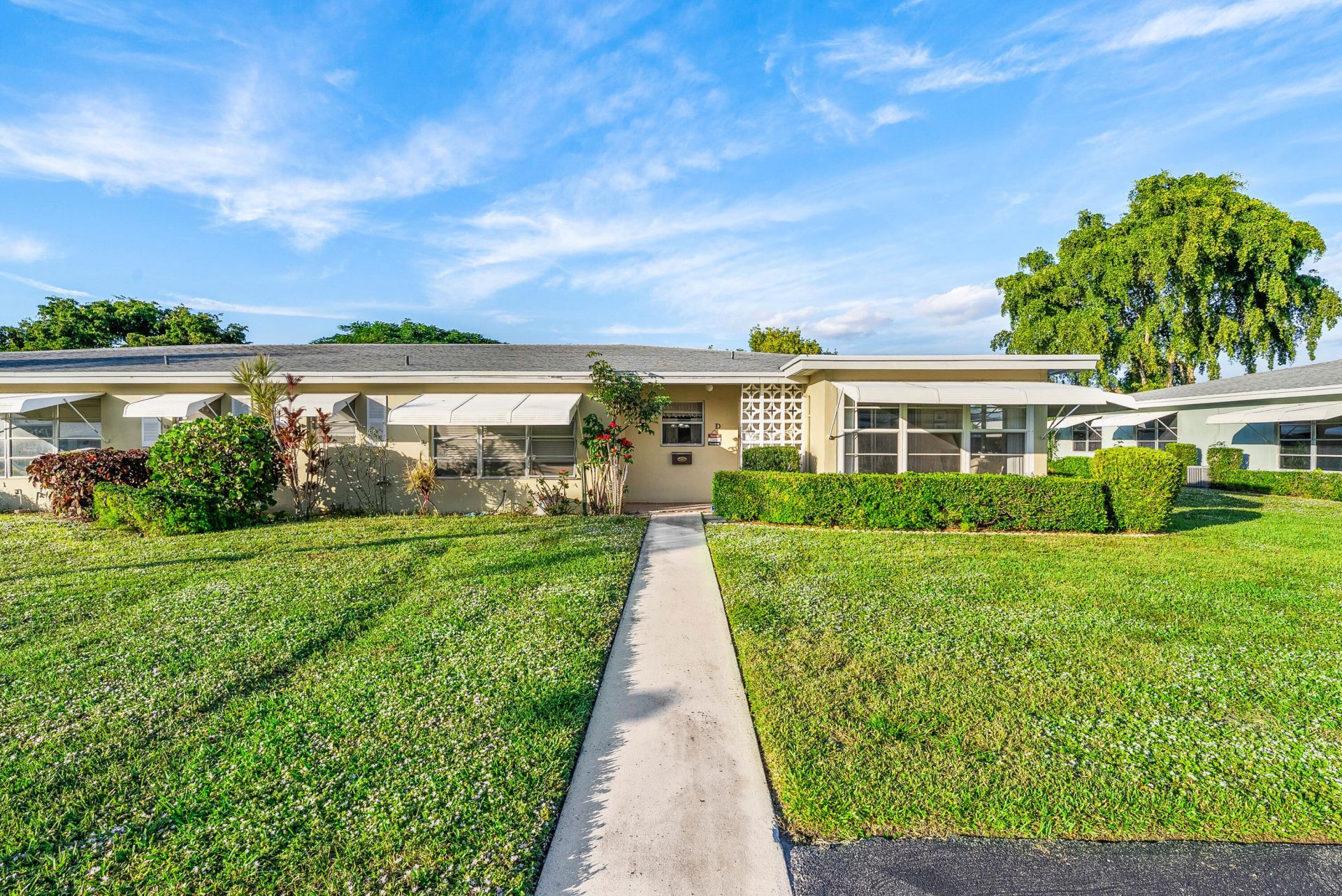 175 High Point Terrace E, Unit D, Delray Beach, FL 33445 Photo