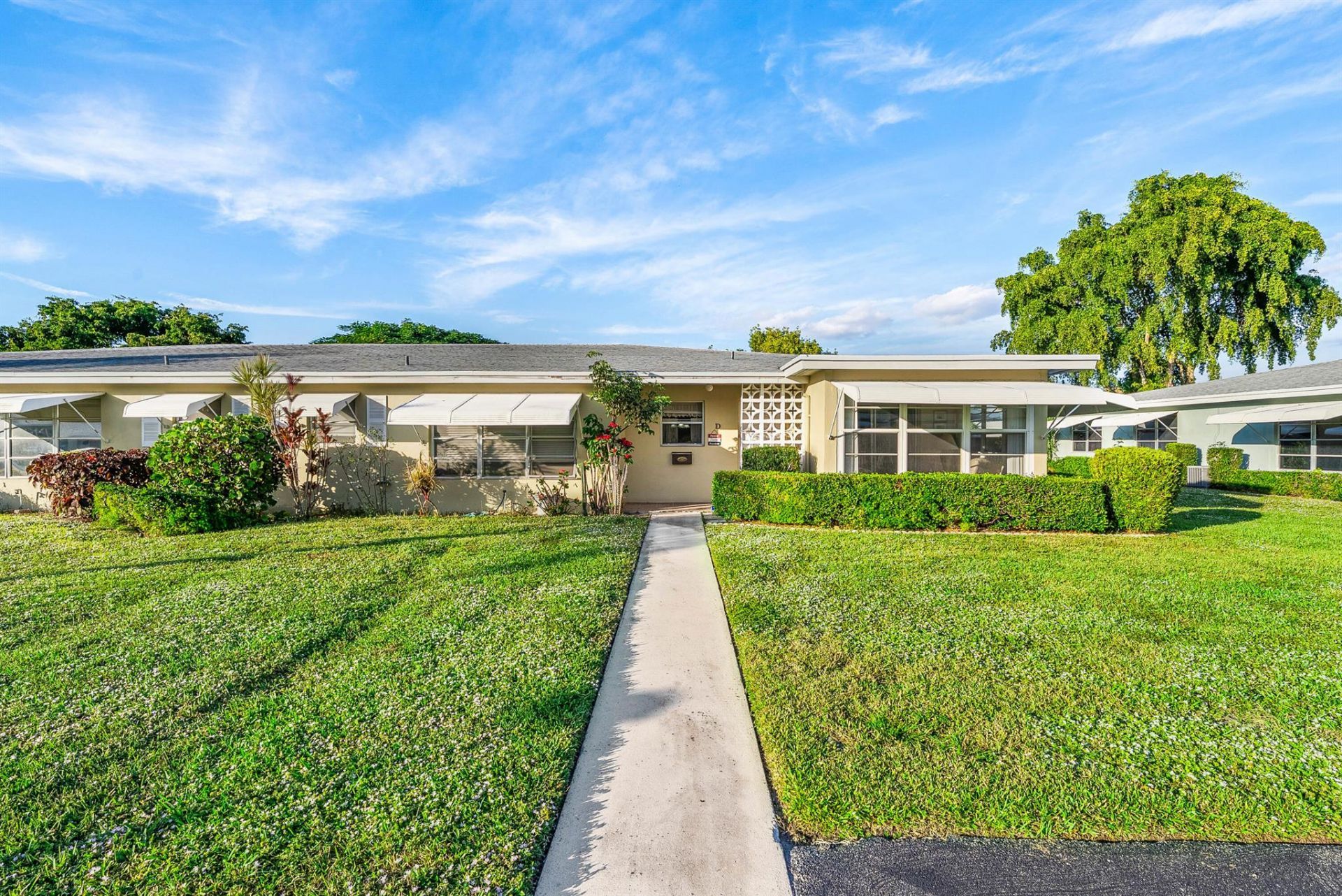 175 High Point Terrace E, Unit D, Delray Beach, FL 33445 Photo