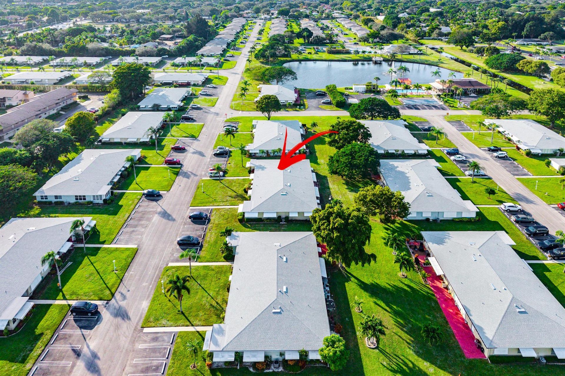 175 High Point Terrace E, Unit D, Delray Beach, FL 33445 Photo