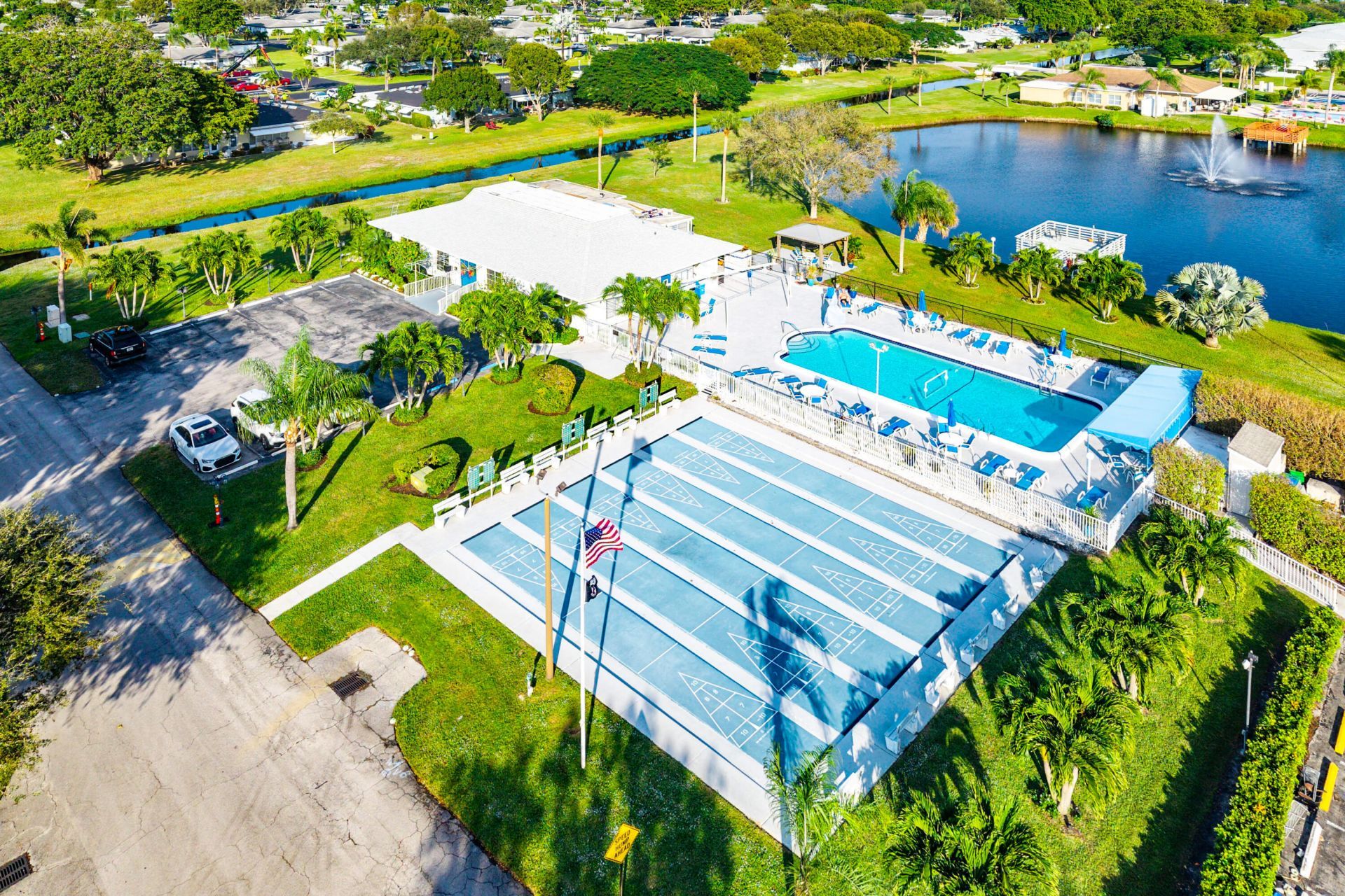 175 High Point Terrace E, Unit D, Delray Beach, FL 33445 Photo