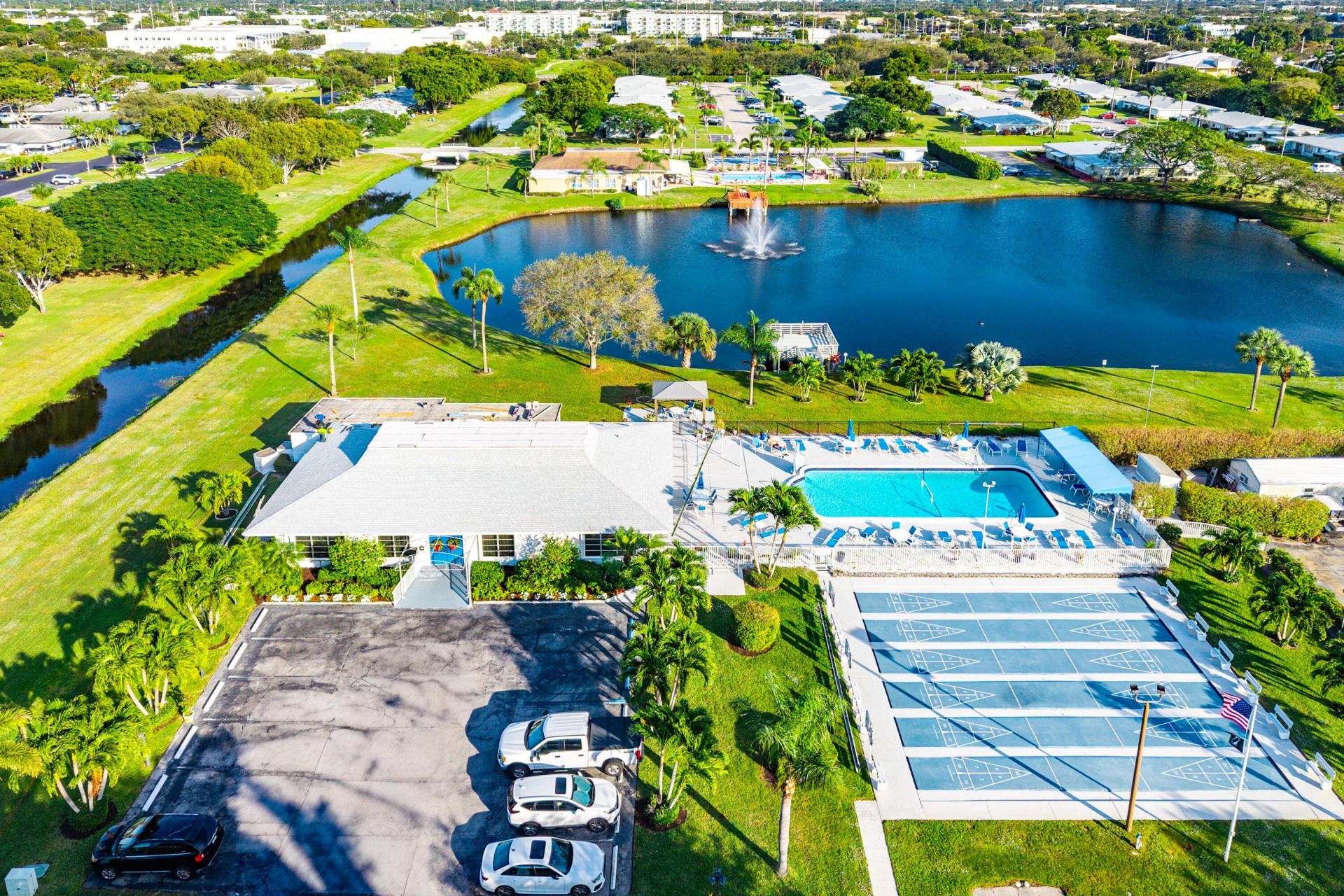 175 High Point Terrace E, Unit D, Delray Beach, FL 33445 Photo