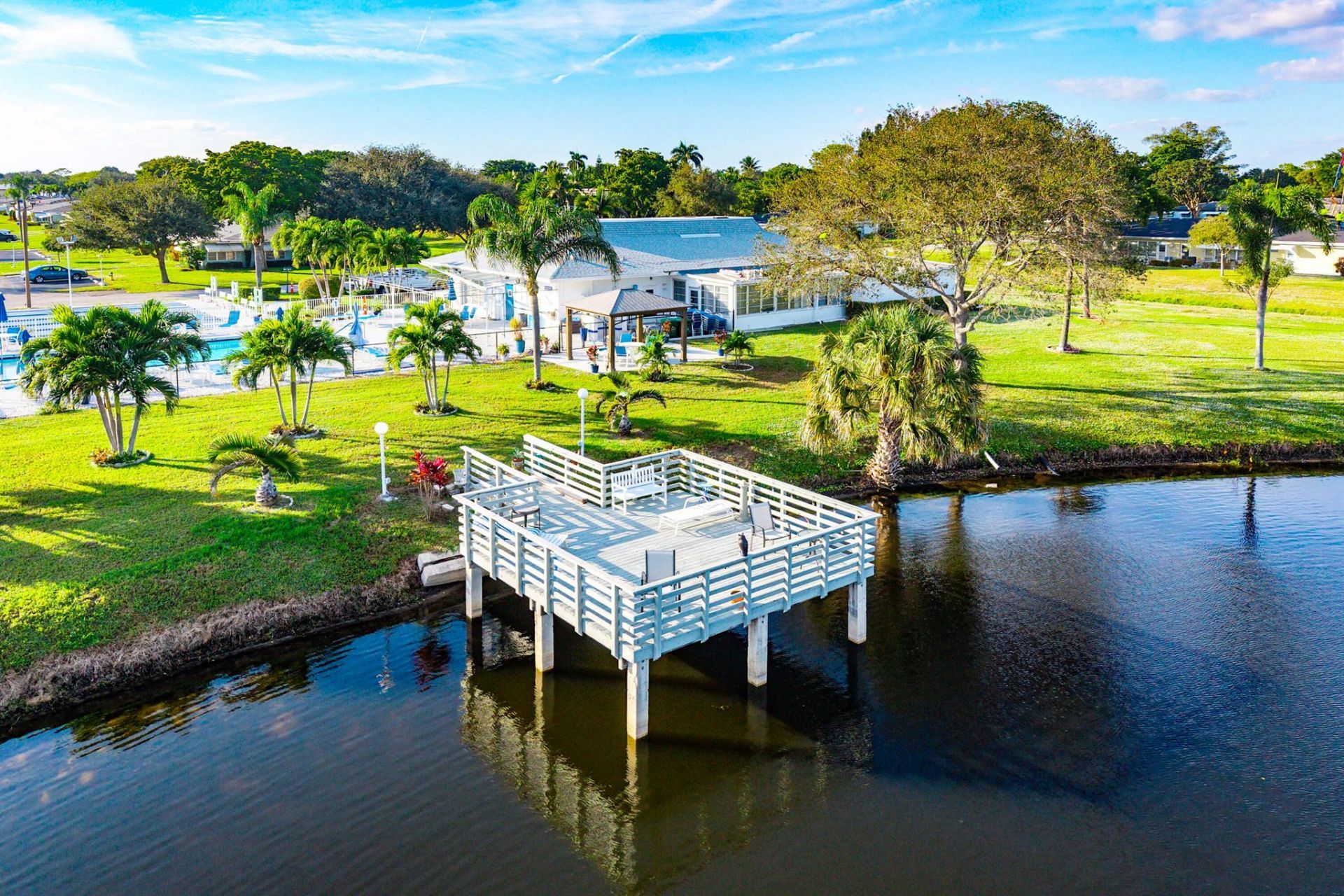 175 High Point Terrace E, Unit D, Delray Beach, FL 33445 Photo