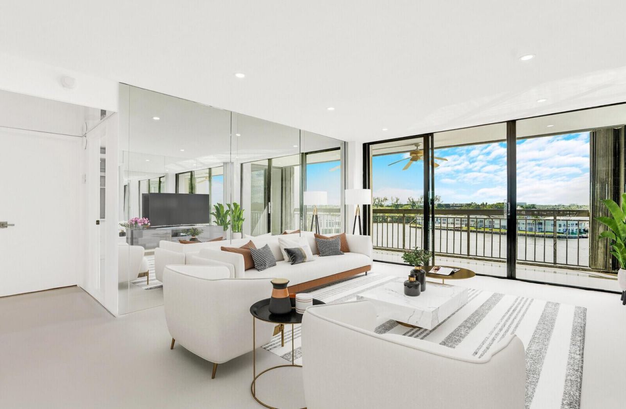 2697 N Ocean Boulevard, Unit F-604, Boca Raton, FL 33431 Photo