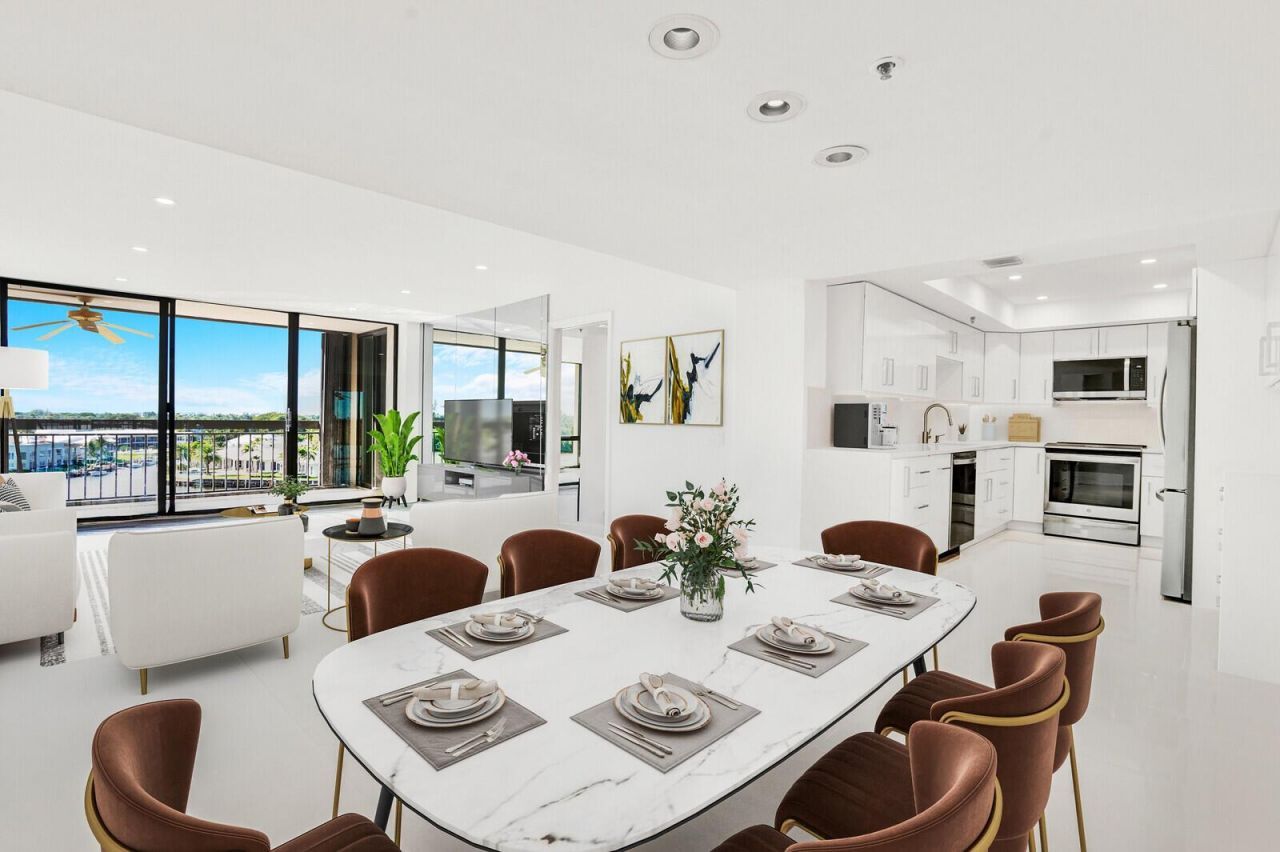 2697 N Ocean Boulevard, Unit F-604, Boca Raton, FL 33431 Photo