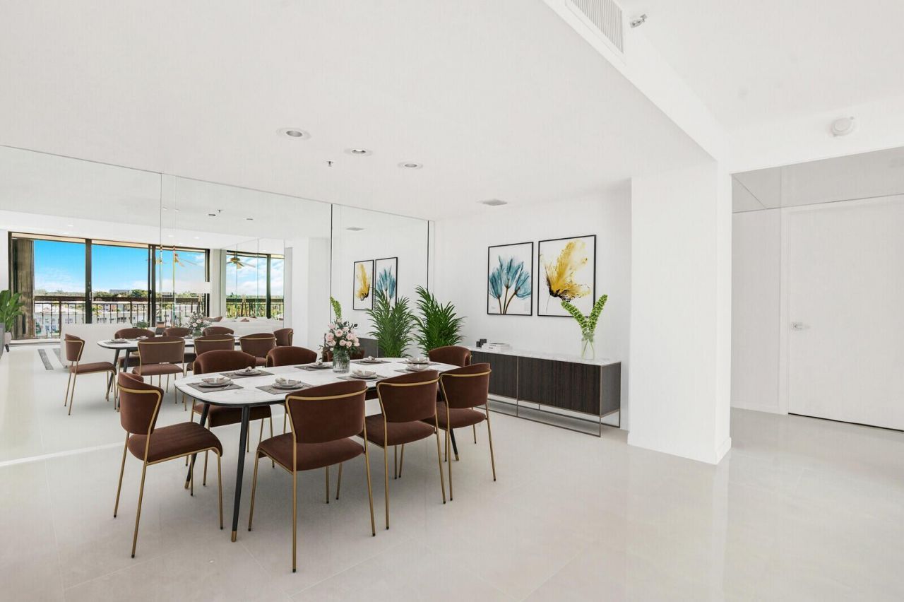 2697 N Ocean Boulevard, Unit F-604, Boca Raton, FL 33431 Photo