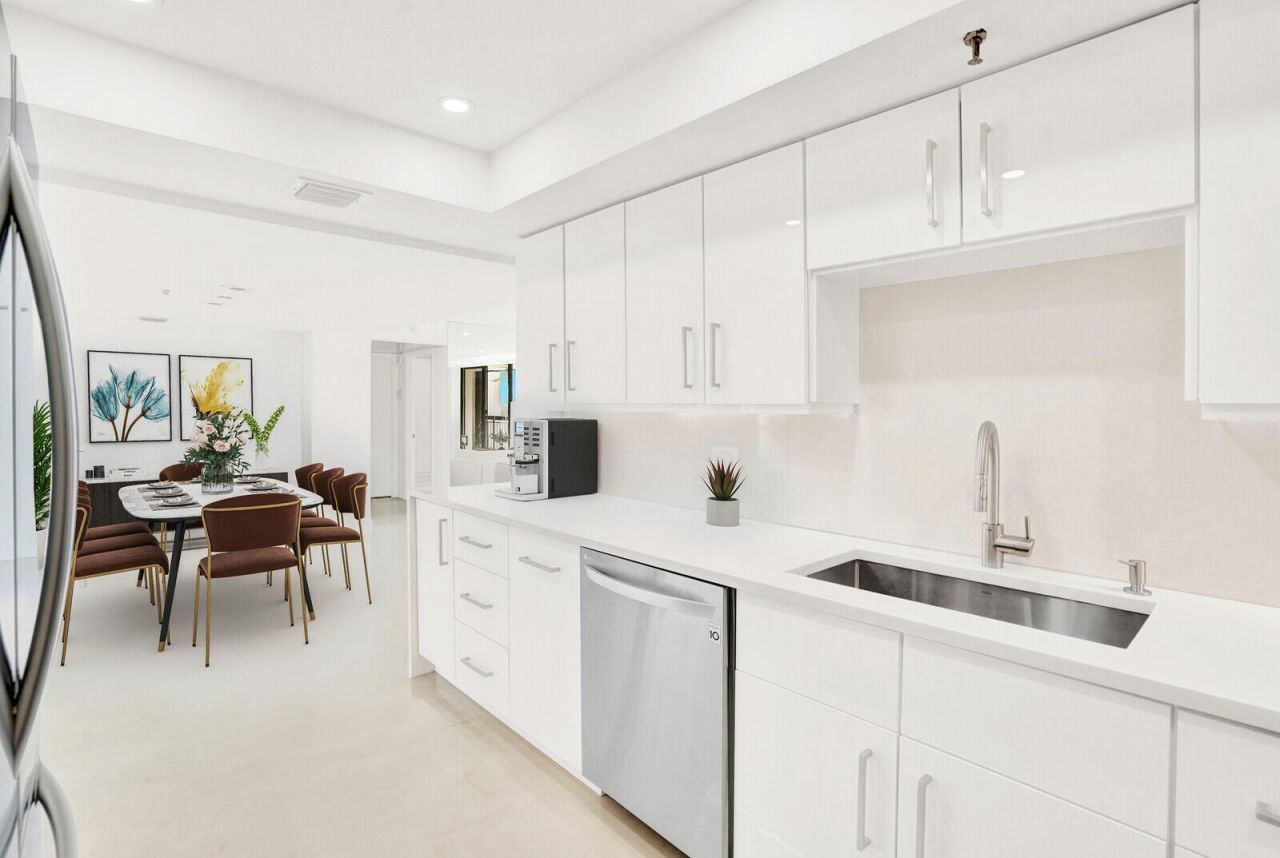 2697 N Ocean Boulevard, Unit F-604, Boca Raton, FL 33431 Photo