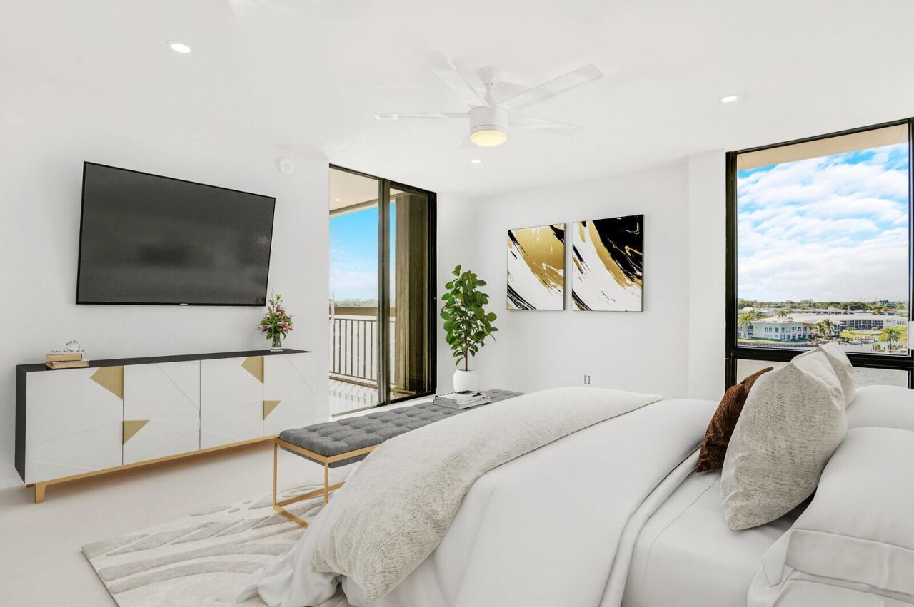 2697 N Ocean Boulevard, Unit F-604, Boca Raton, FL 33431 Photo