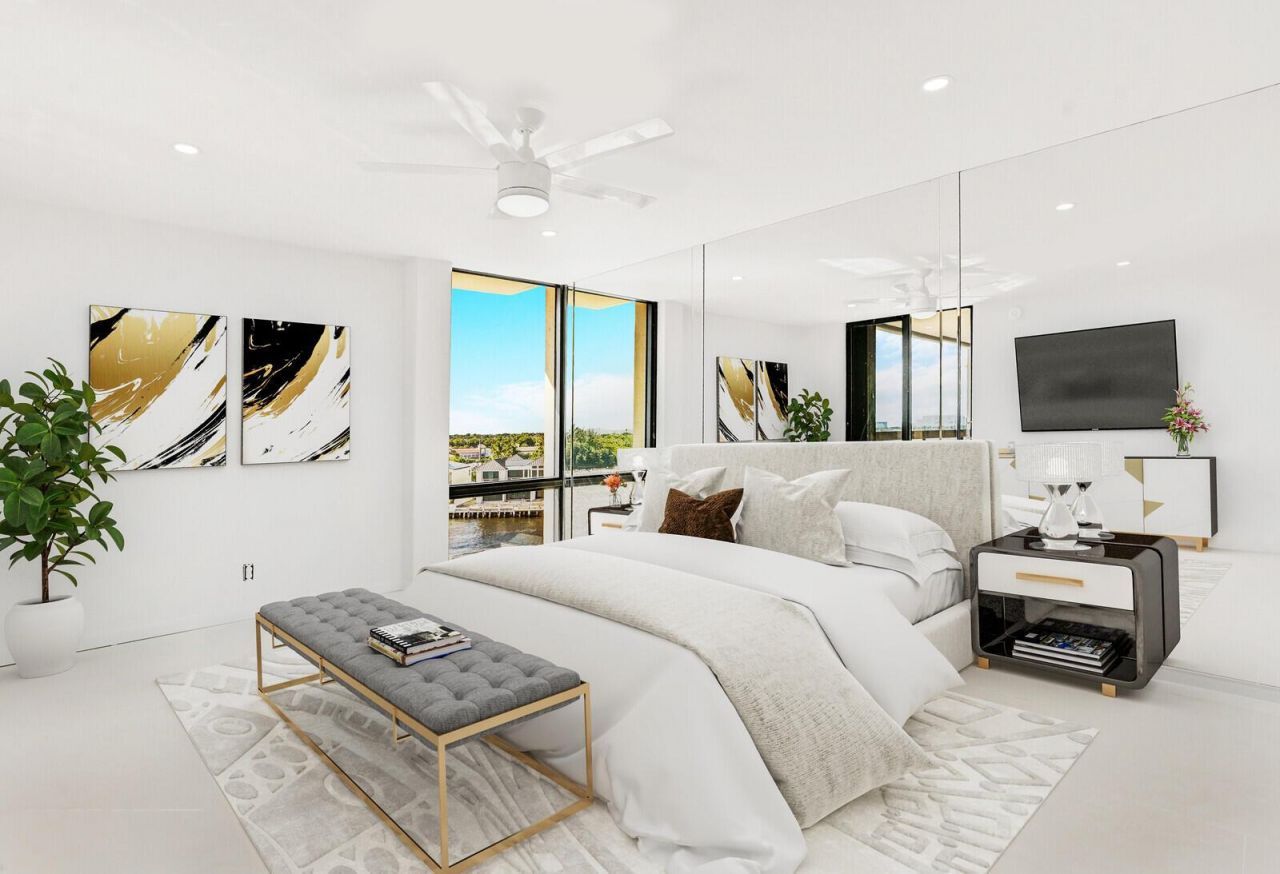 2697 N Ocean Boulevard, Unit F-604, Boca Raton, FL 33431 Photo