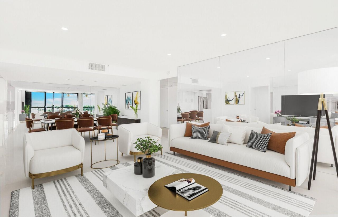 2697 N Ocean Boulevard, Unit F-604, Boca Raton, FL 33431 Photo