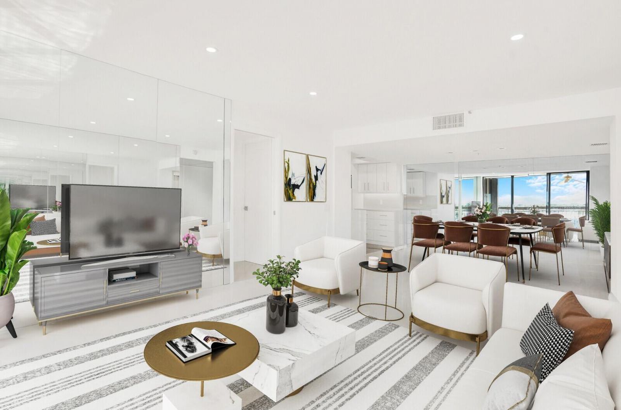 2697 N Ocean Boulevard, Unit F-604, Boca Raton, FL 33431 Photo