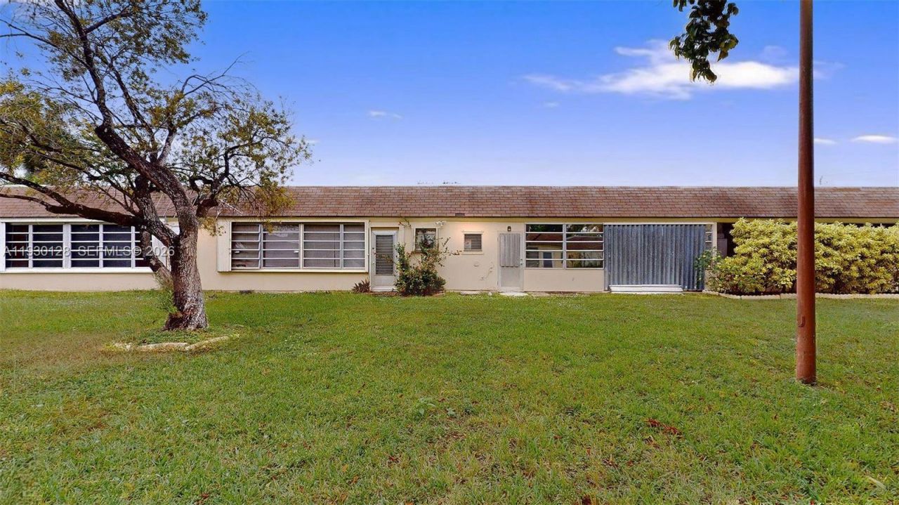 16823 SW 113th Ave, Unit V41342, Miami, FL 33157 Photo
