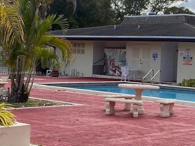 16823 SW 113th Ave, Unit V41342, Miami, FL 33157 Photo