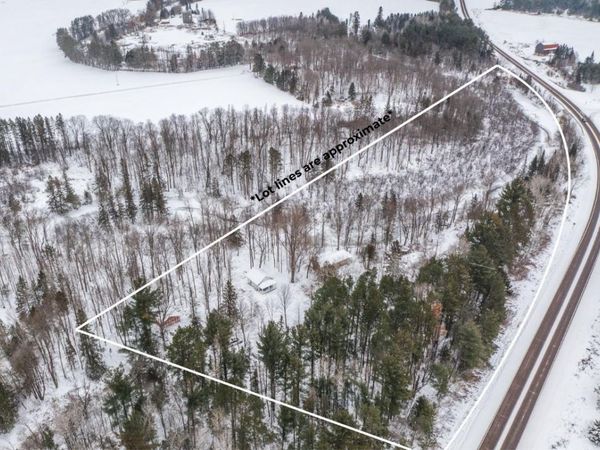 N5491 STATE HIGHWAY 17, Unit N5489 Stat, Gleason, WI 54435