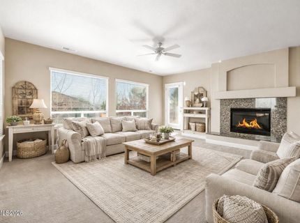 3240 Quartzite Drive, Reno, NV 89523 Photo