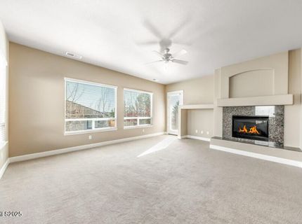 3240 Quartzite Drive, Reno, NV 89523 Photo