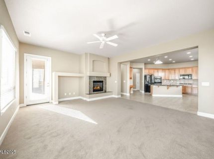 3240 Quartzite Drive, Reno, NV 89523 Photo