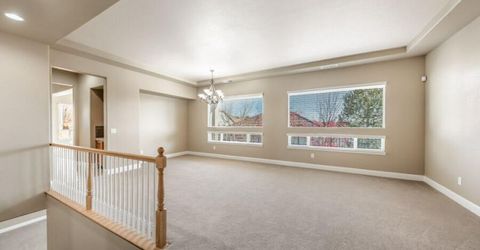 3240 Quartzite Drive, Reno, NV 89523 Photo