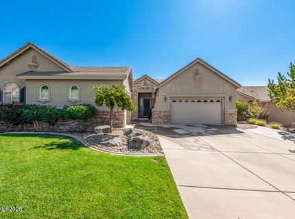 3240 Quartzite Drive, Reno, NV 89523 Photo