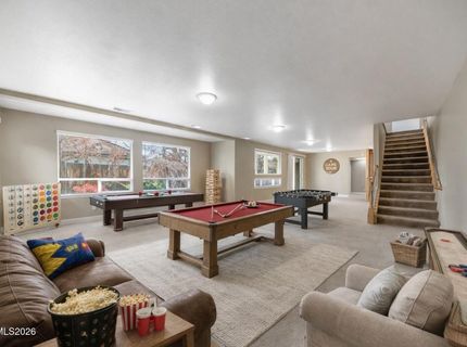 3240 Quartzite Drive, Reno, NV 89523 Photo