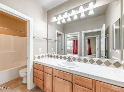 3240 Quartzite Drive, Reno, NV 89523 Photo