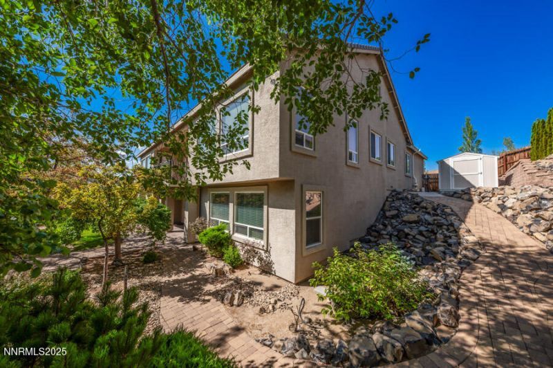 3240 Quartzite Drive, Reno, NV 89523 Photo