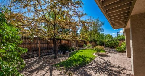 3240 Quartzite Drive, Reno, NV 89523 Photo