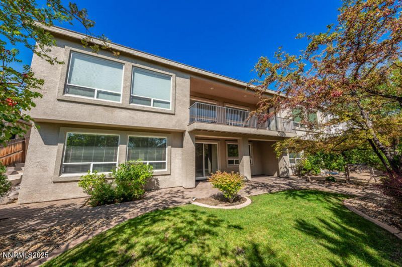 3240 Quartzite Drive, Reno, NV 89523 Photo