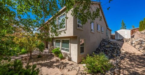3240 Quartzite Drive, Reno, NV 89523 Photo