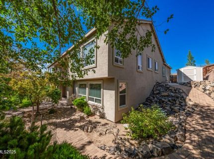 3240 Quartzite Drive, Reno, NV 89523 Photo