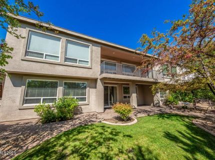 3240 Quartzite Drive, Reno, NV 89523 Photo