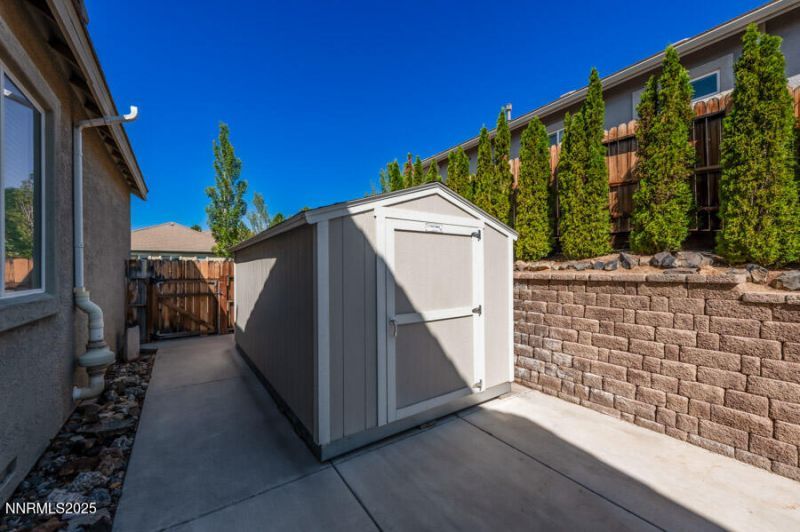 3240 Quartzite Drive, Reno, NV 89523 Photo