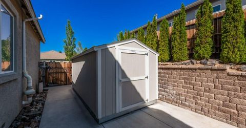 3240 Quartzite Drive, Reno, NV 89523 Photo