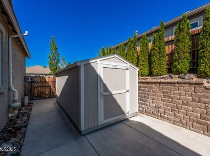 3240 Quartzite Drive, Reno, NV 89523 Photo