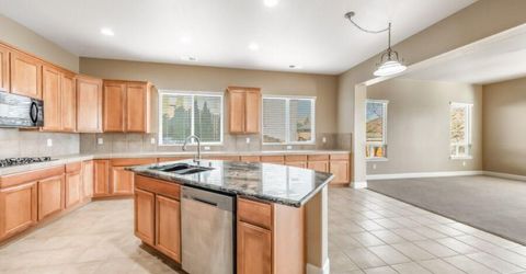 3240 Quartzite Drive, Reno, NV 89523 Photo