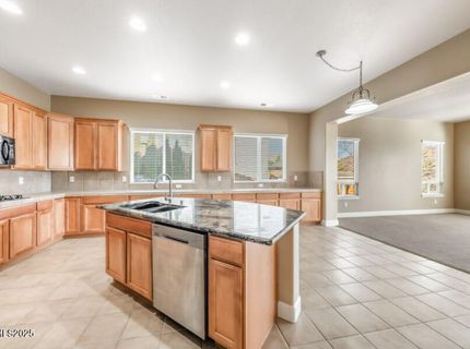 3240 Quartzite Drive, Reno, NV 89523 Photo