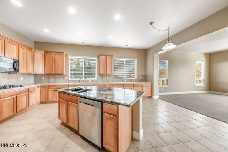 3240 Quartzite Drive, Reno, NV 89523 Photo