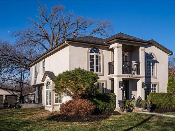 8430 Kickapoo Street, De Soto, KS 66018