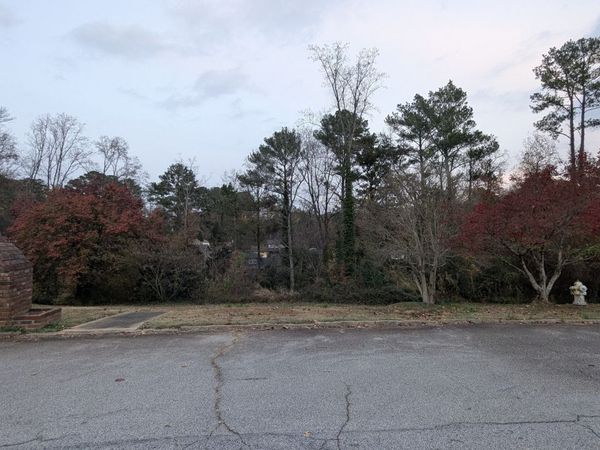 3574 Finesse Drive, Decatur, GA 30032