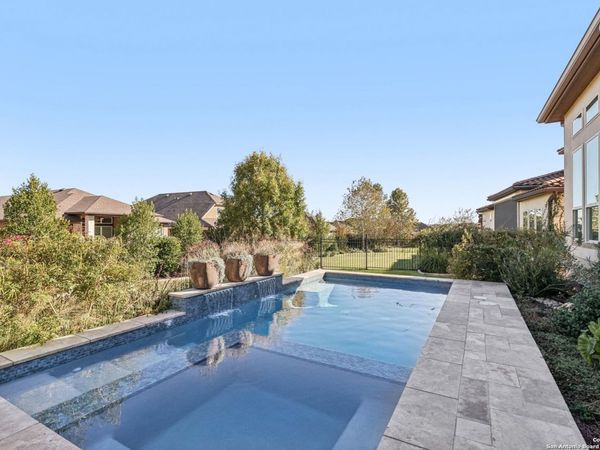 22742 Estacado, San Antonio, TX 78261