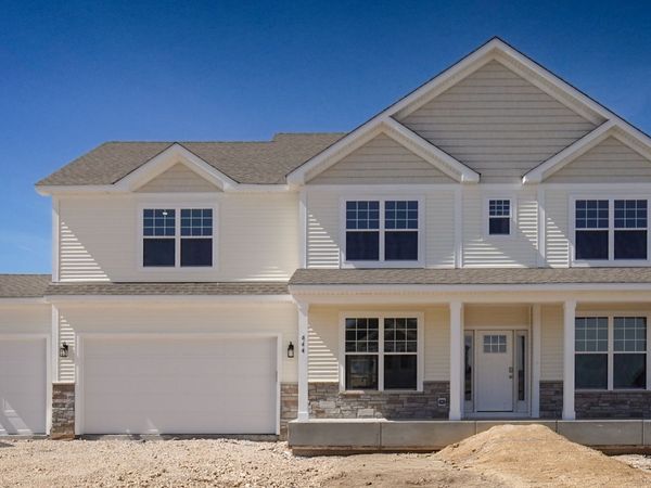 644 Houtz Circle, Elburn, IL 60119