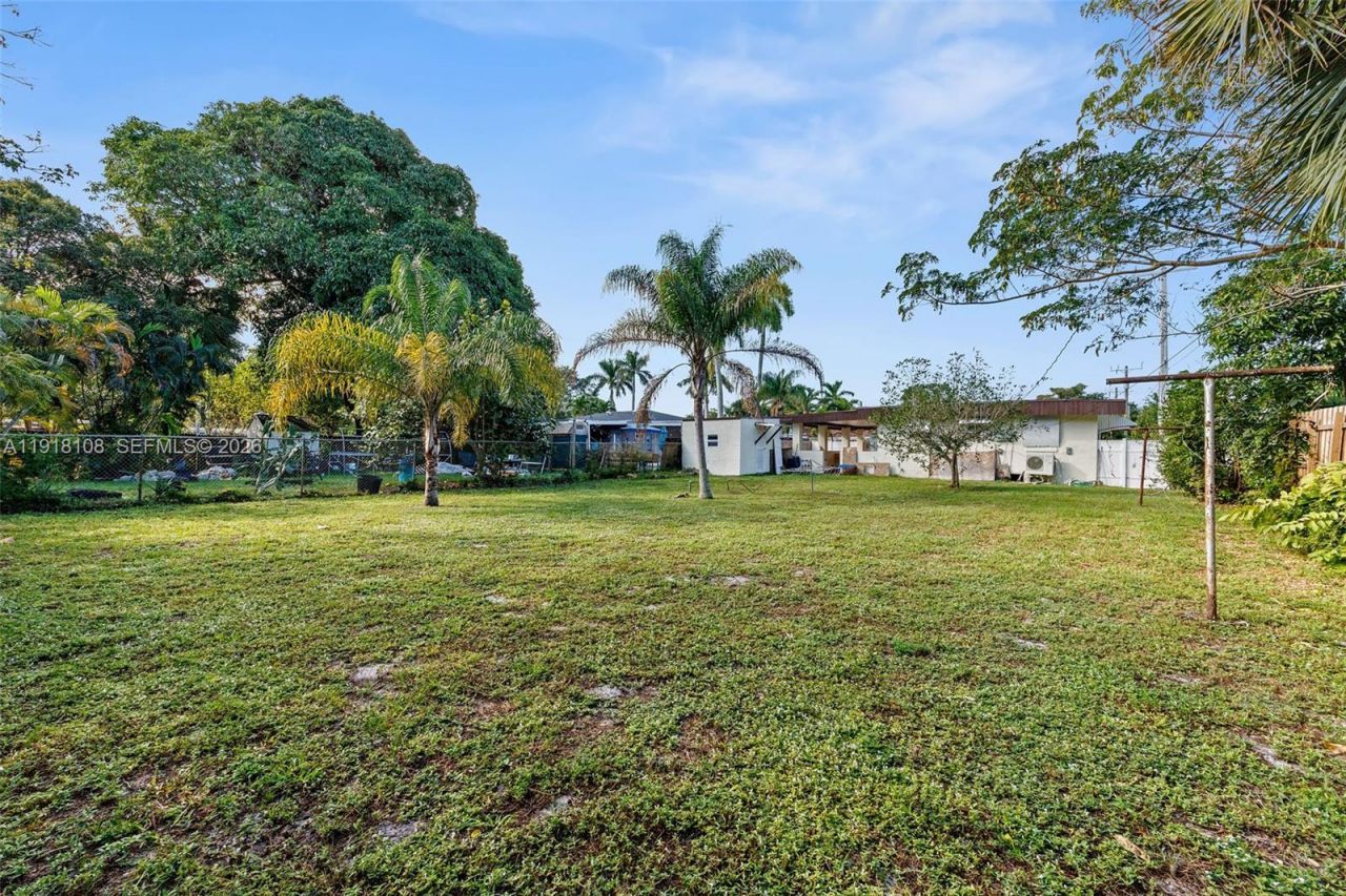 1464 SW 29th Ave, Fort Lauderdale, FL 33312 Photo