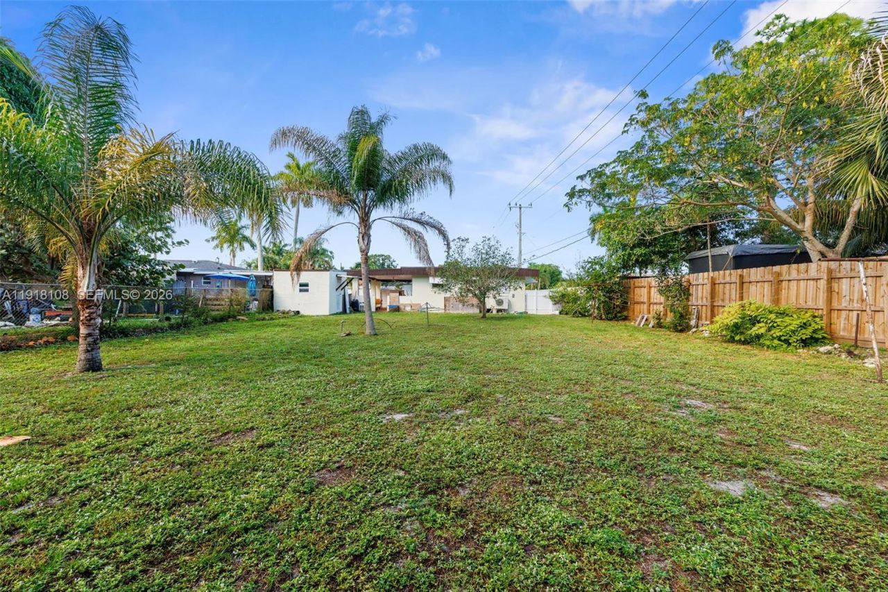 1464 SW 29th Ave, Fort Lauderdale, FL 33312 Photo