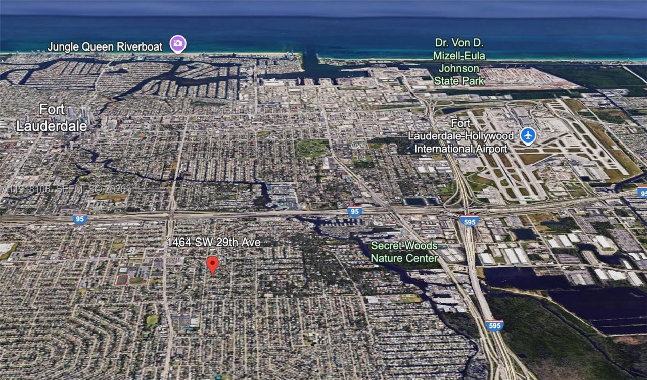 1464 SW 29th Ave, Fort Lauderdale, FL 33312 Photo