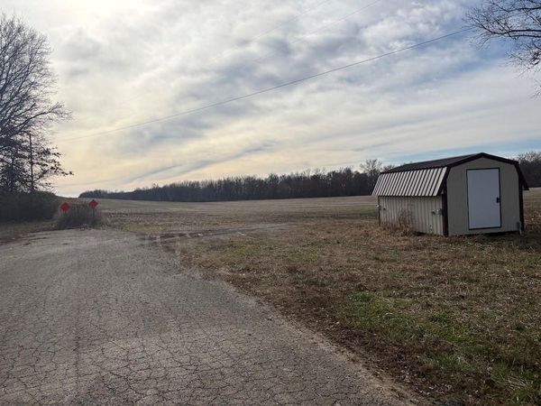 0000 SW 0000 Road, Butler, MO 64730